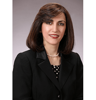 meet dr jina naghdi