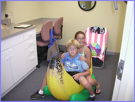 Reston Herndon VA Braces Orthodontics